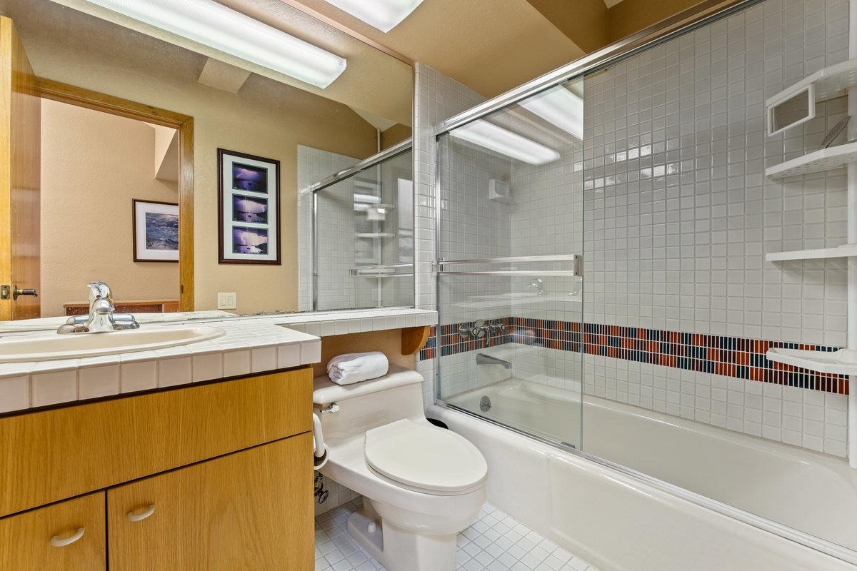 201 Shirley Canyon Road Unit: 318