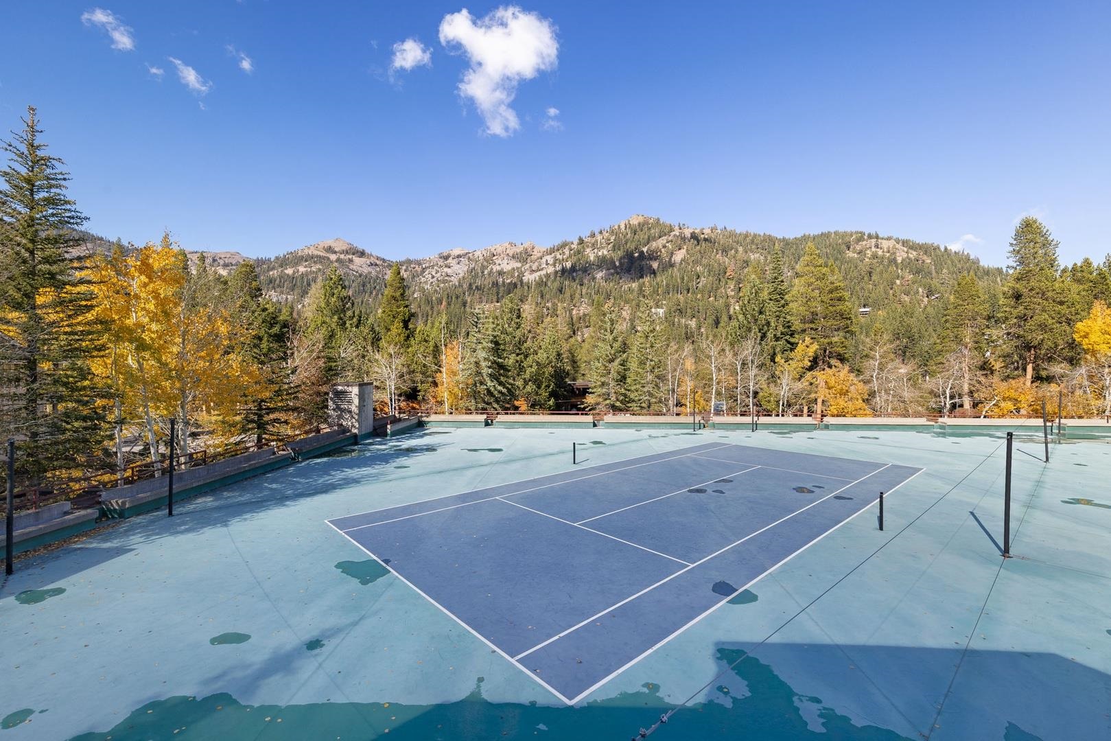 201 Shirley Canyon Road Unit: 337