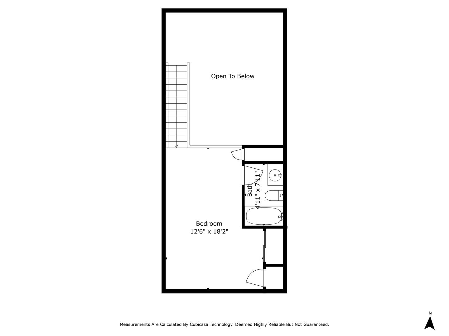 201 Shirley Canyon Road Unit: 337