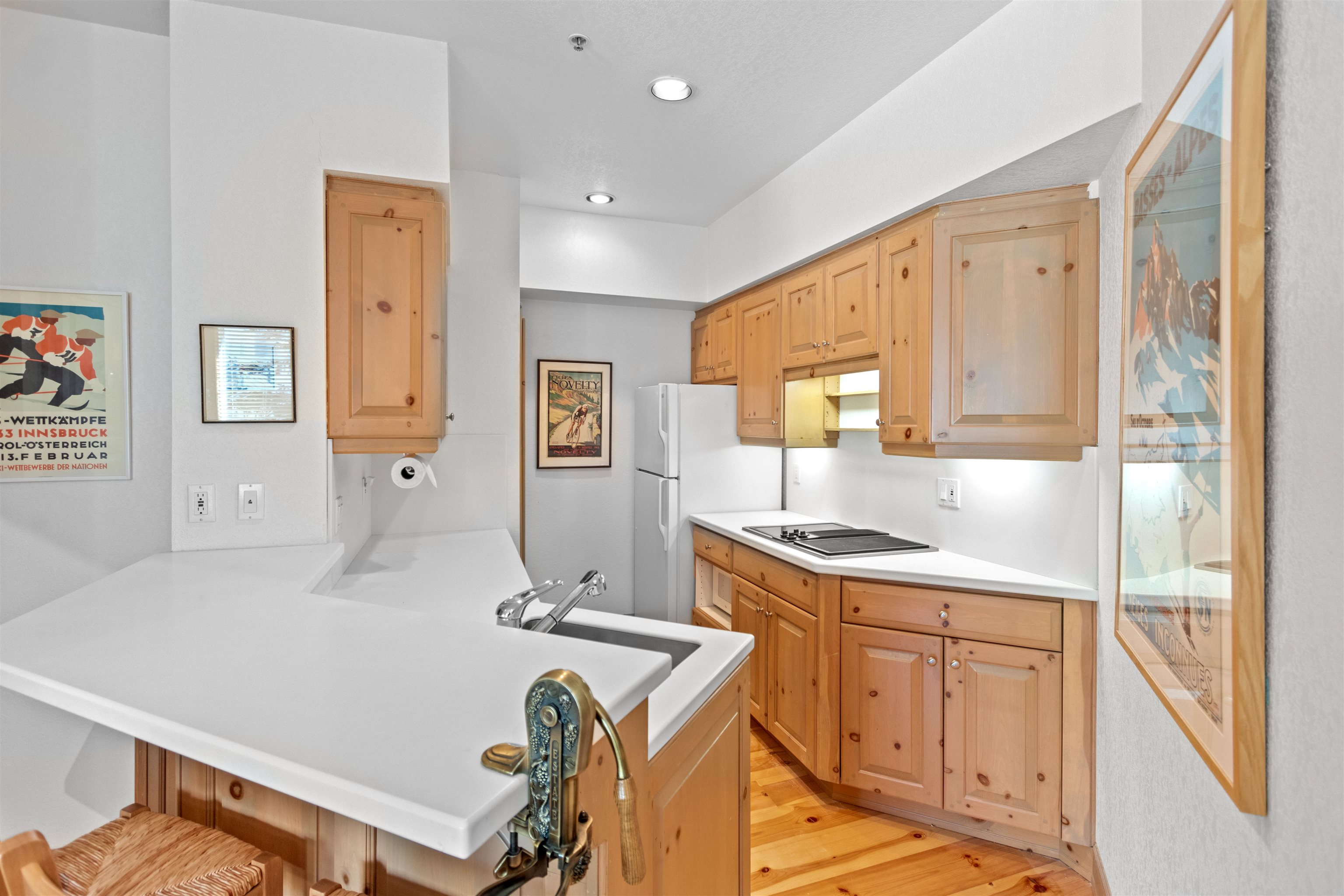 201 Shirley Canyon Road Unit: 339