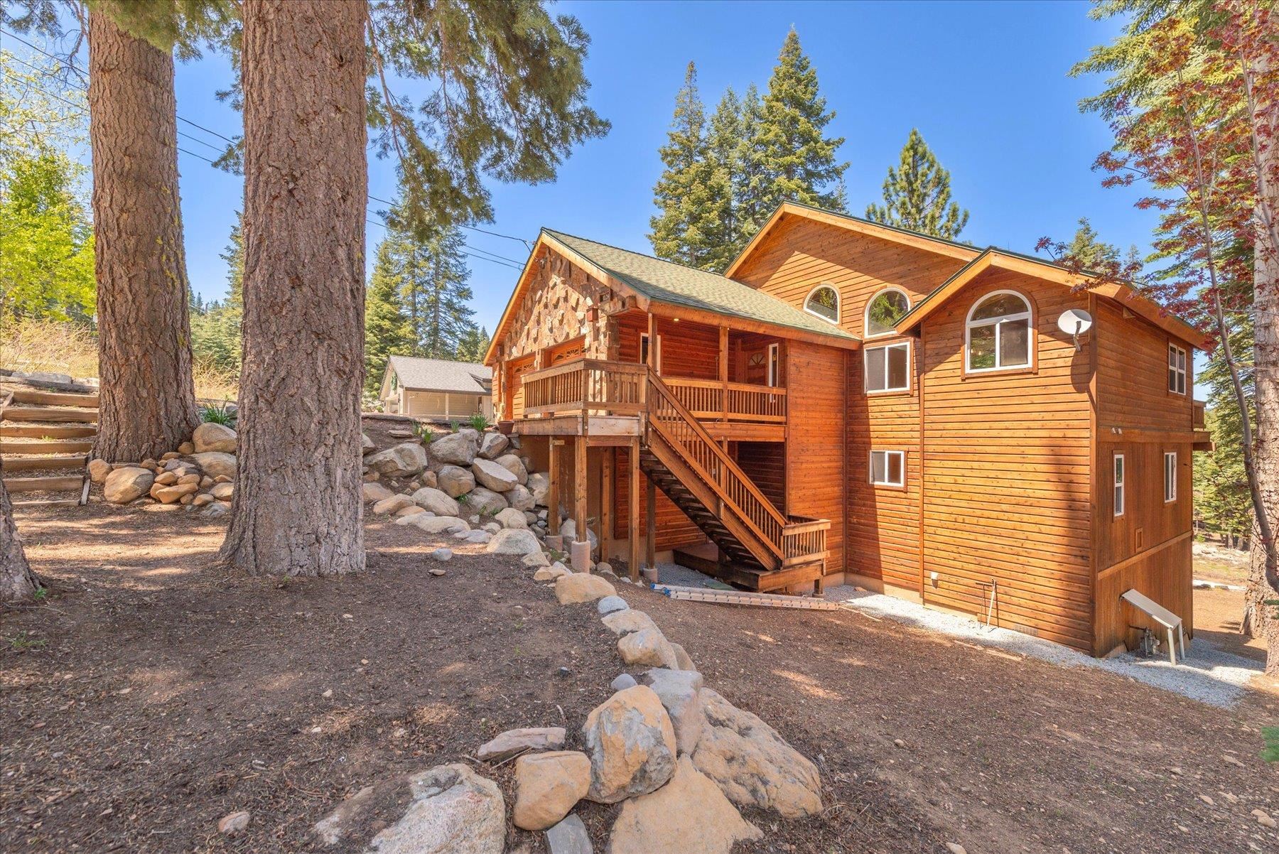 11287 Skislope Way