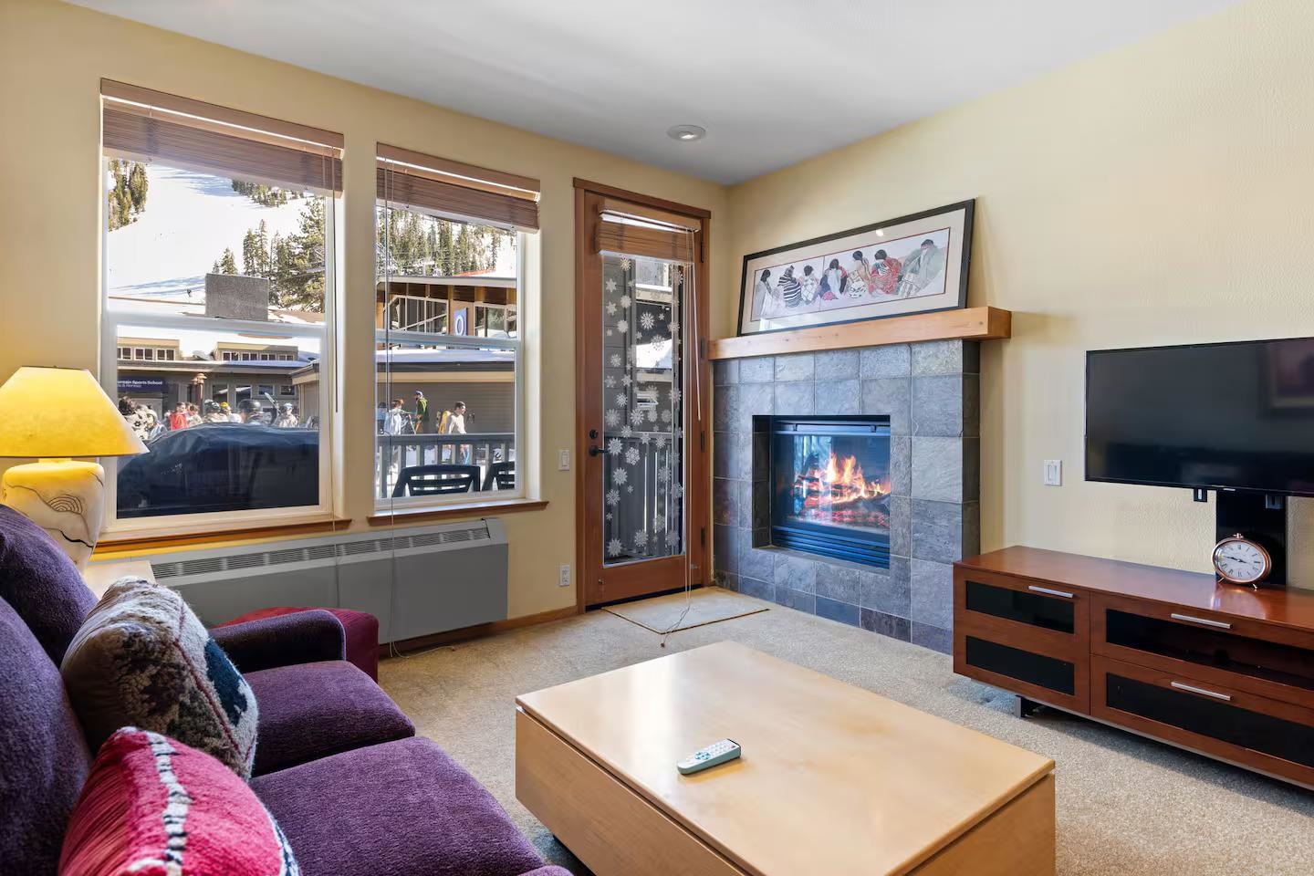 201 Shirley Canyon Road Unit: 714