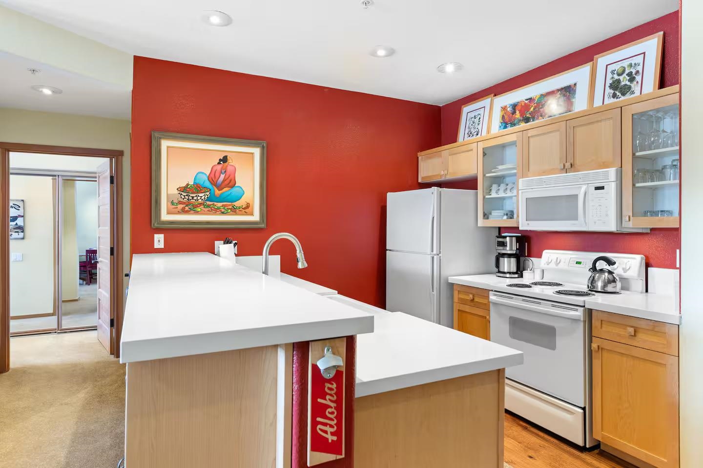 201 Shirley Canyon Road Unit: 714