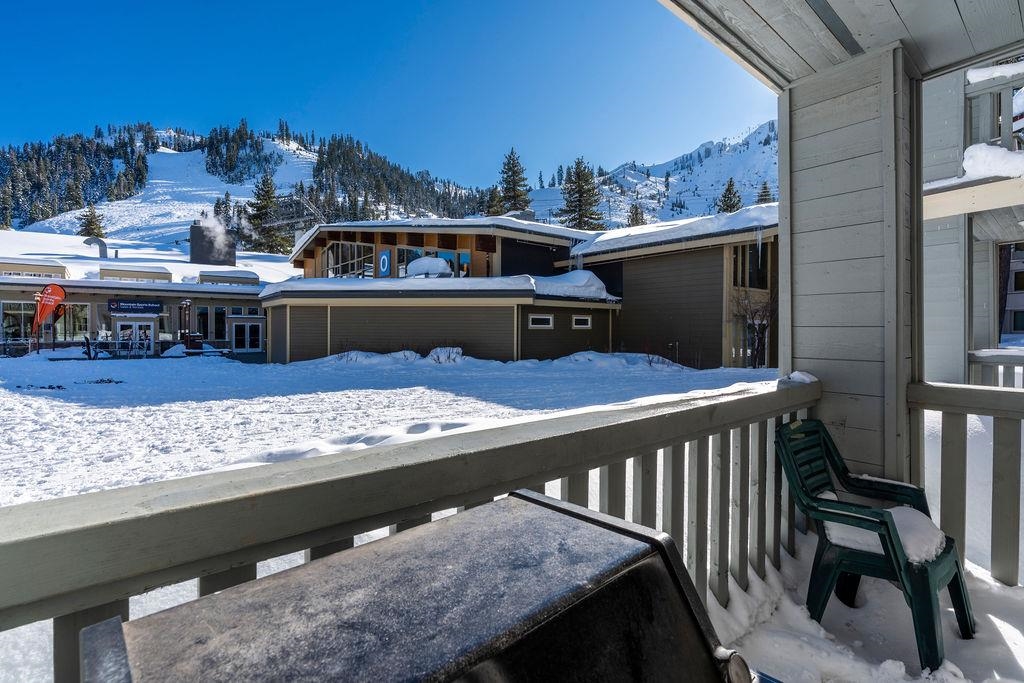 201 Shirley Canyon Road Unit: 714