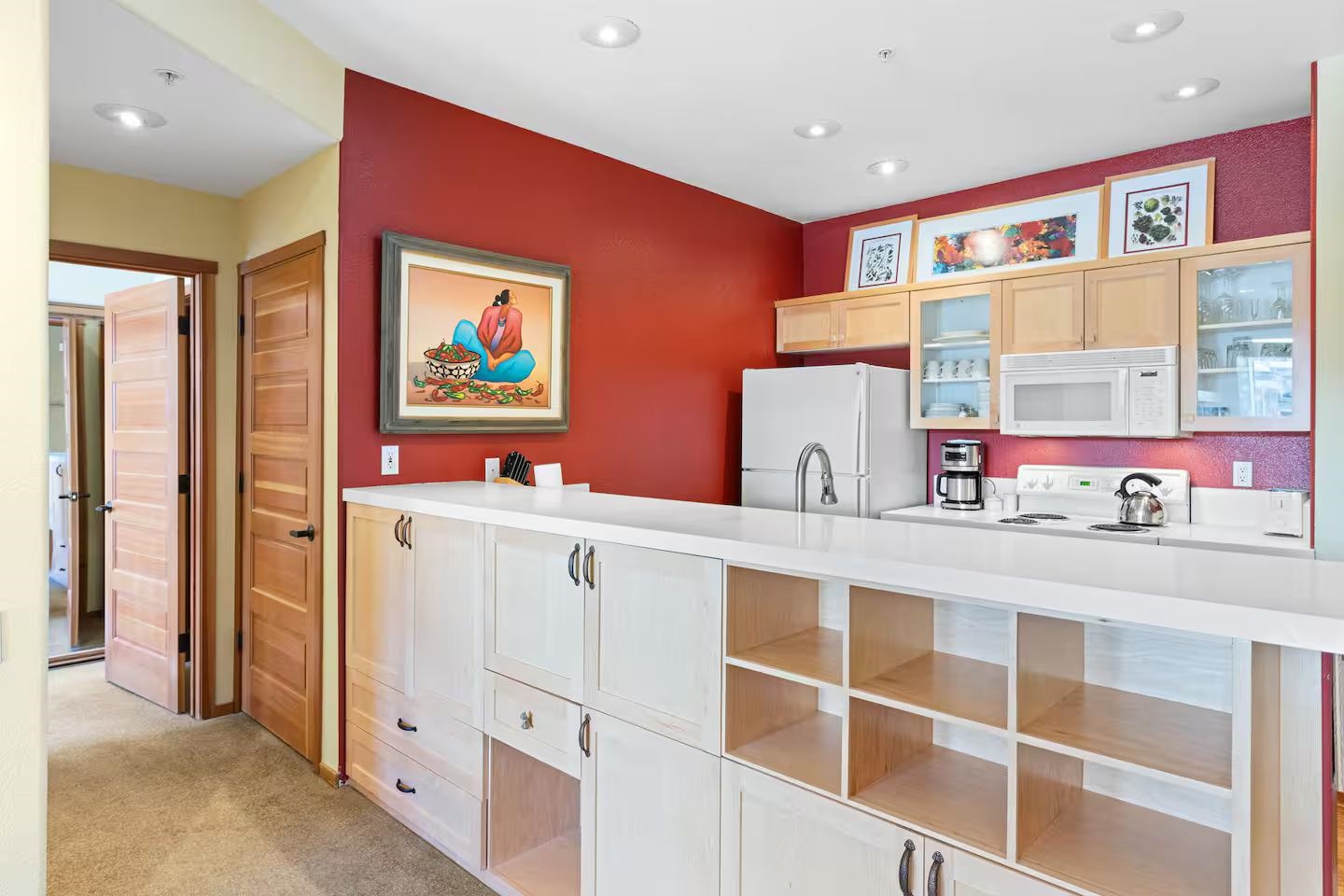 201 Shirley Canyon Road Unit: 714