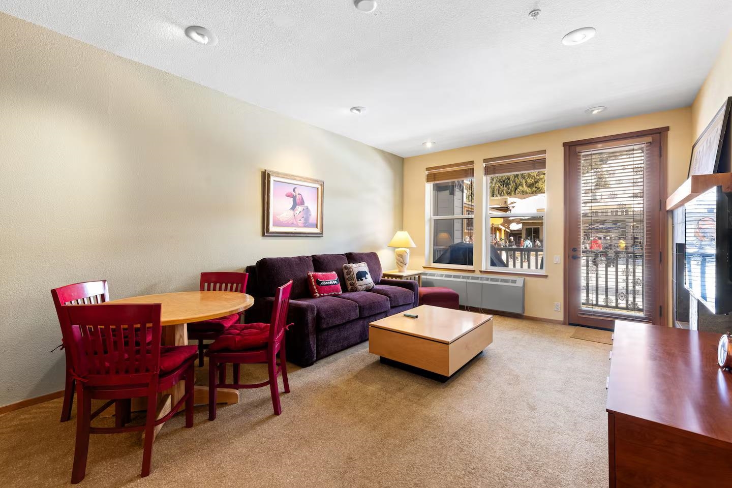 201 Shirley Canyon Road Unit: 714