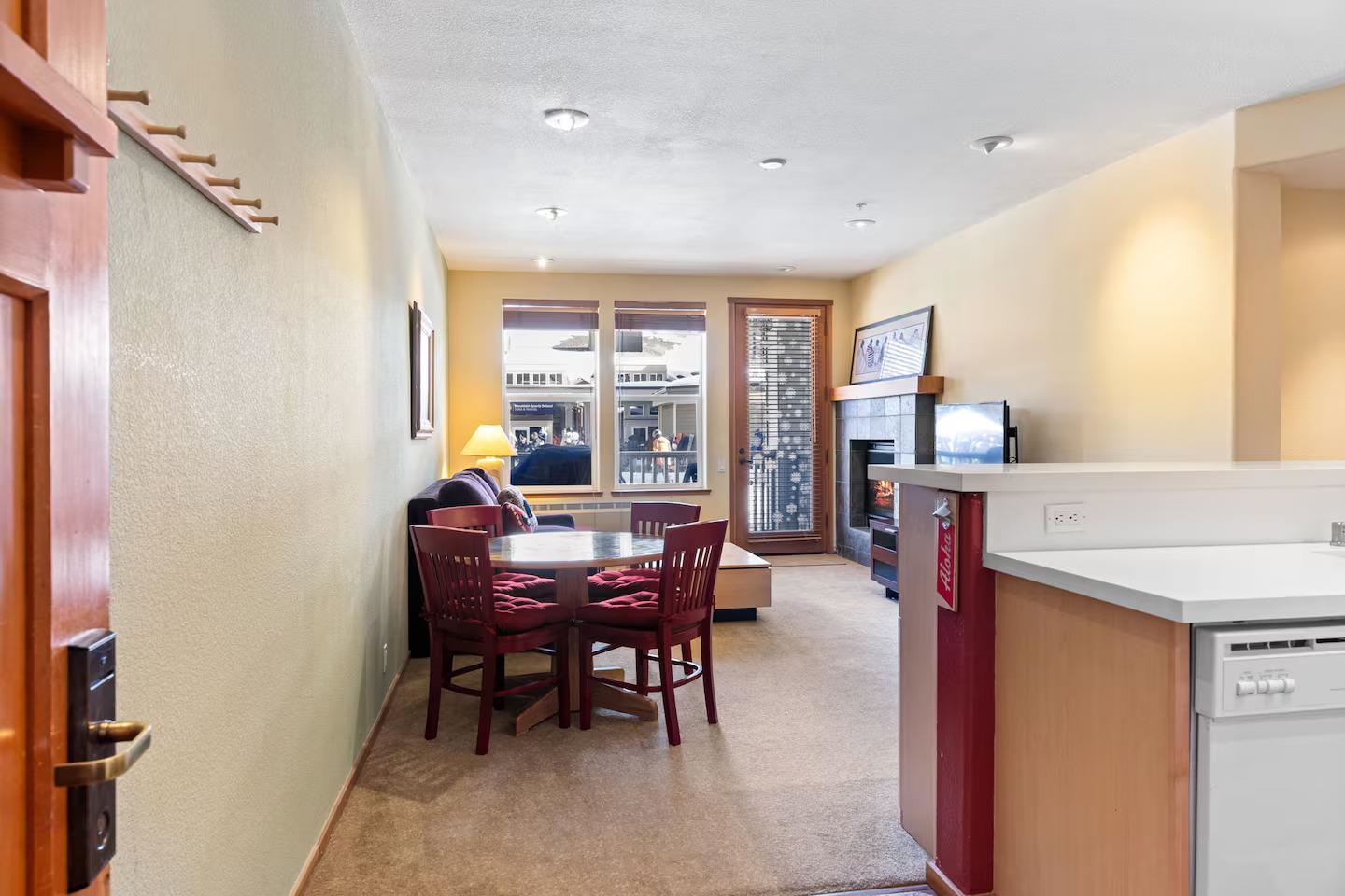 201 Shirley Canyon Road Unit: 714