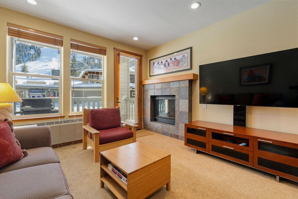 201 Shirley Canyon Road Unit: 714