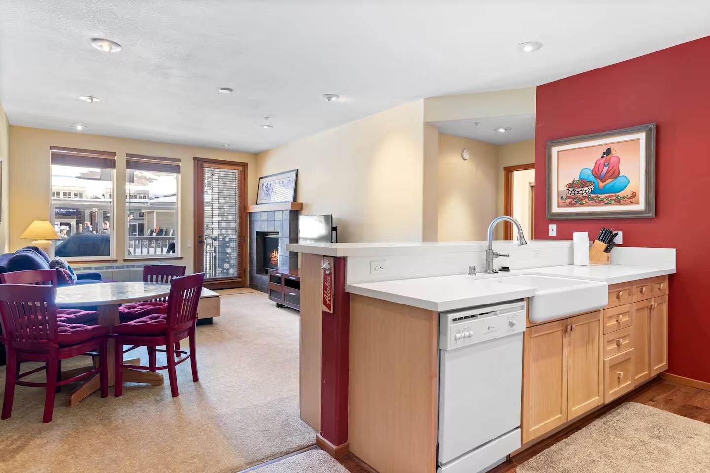 201 Shirley Canyon Road Unit: 714