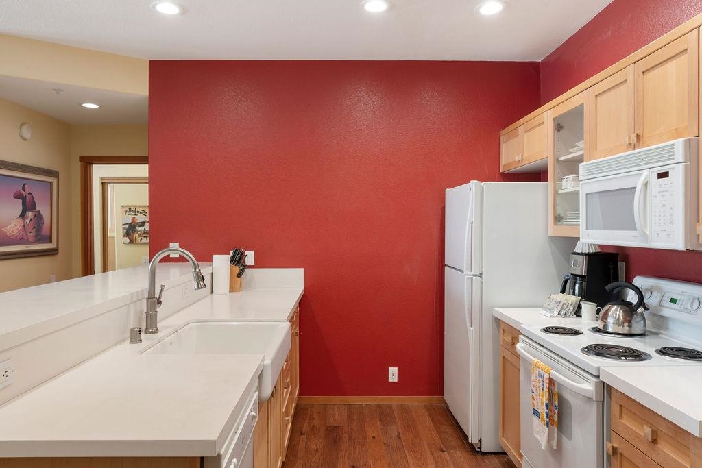 201 Shirley Canyon Road Unit: 714