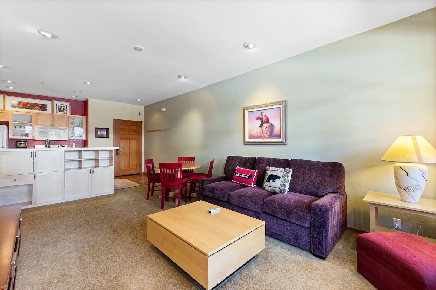 201 Shirley Canyon Road Unit: 714