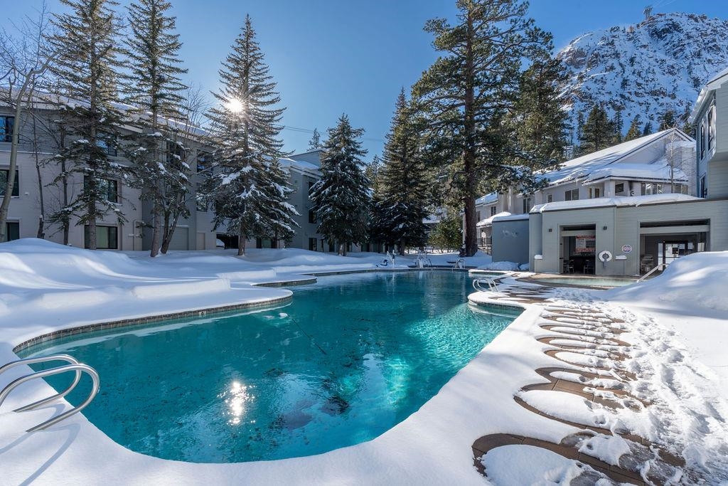 201 Shirley Canyon Road Unit: 309