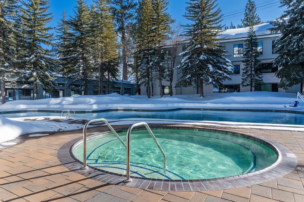 201 Shirley Canyon Road Unit: 309