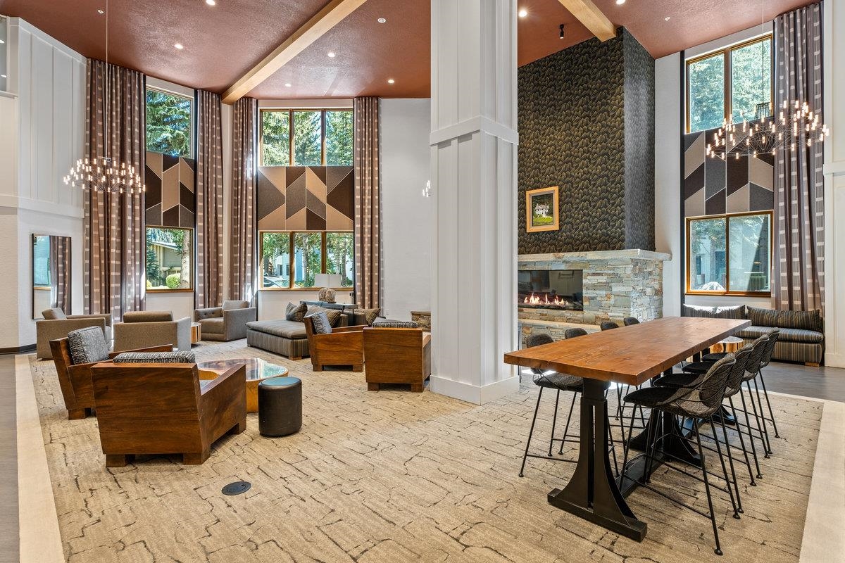 201 Shirley Canyon Road Unit: 309