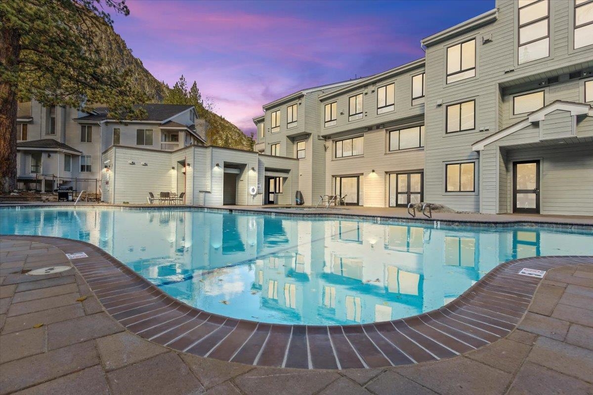 201 Shirley Canyon Road Unit: 309