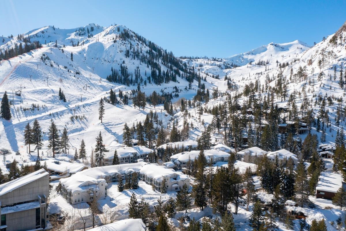 201 Shirley Canyon Road Unit: 309