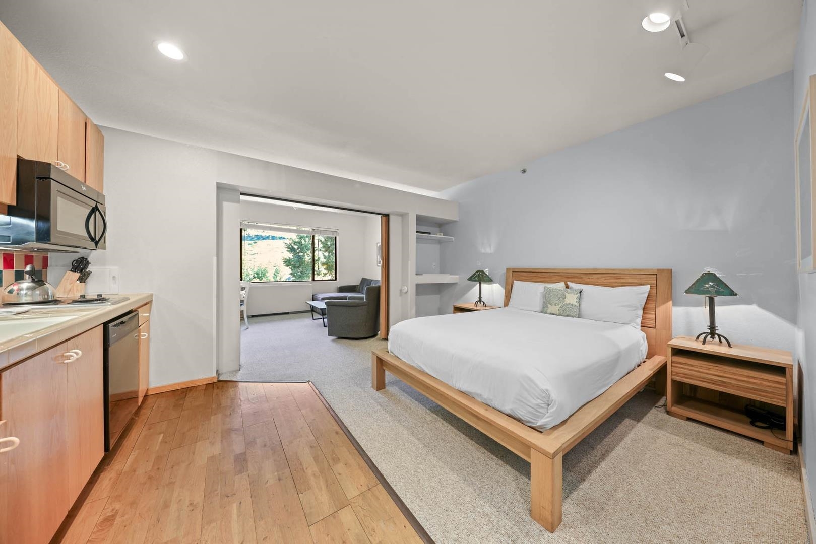 201 Shirley Canyon Road Unit: 247