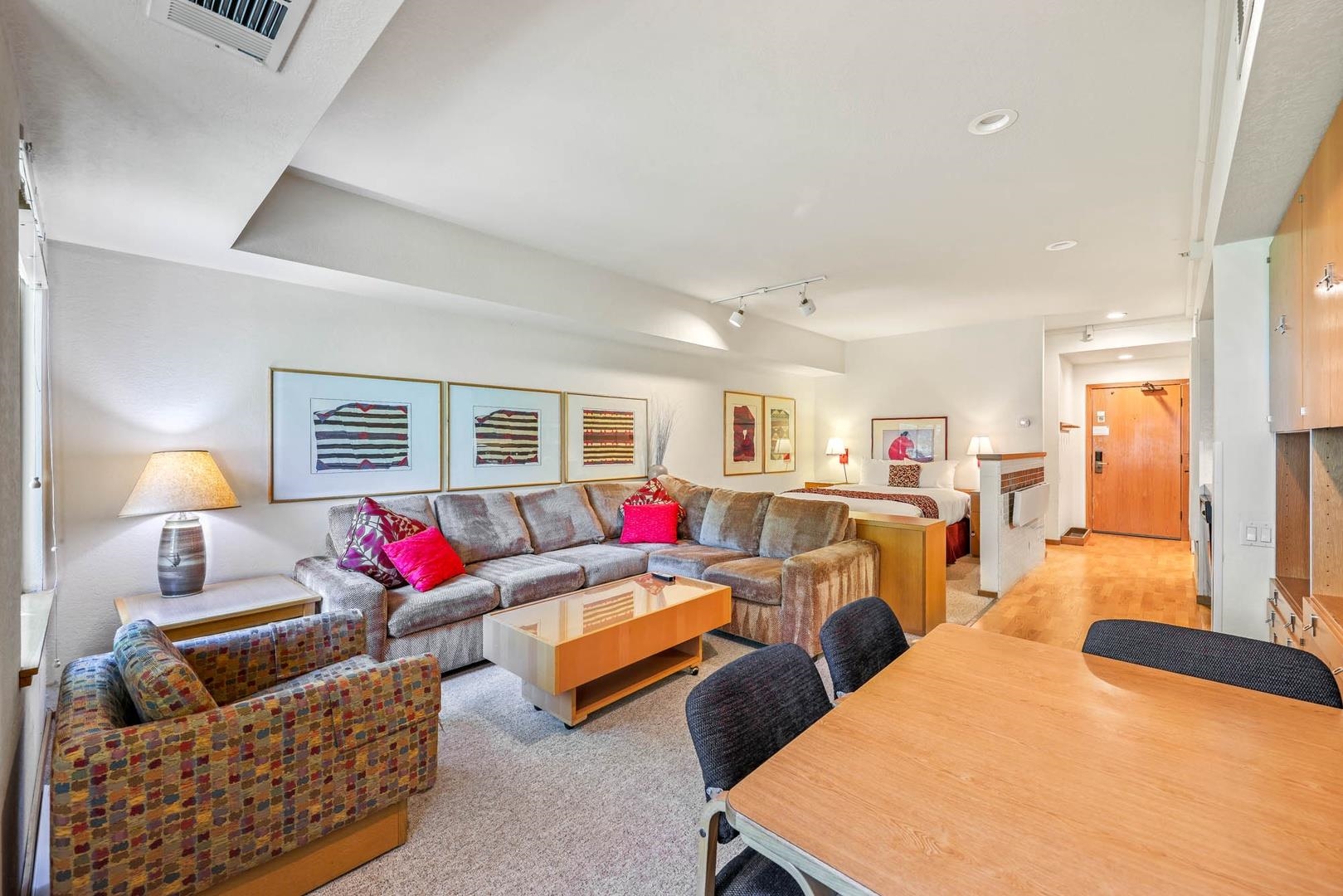 201 Shirley Canyon Road Unit: 204