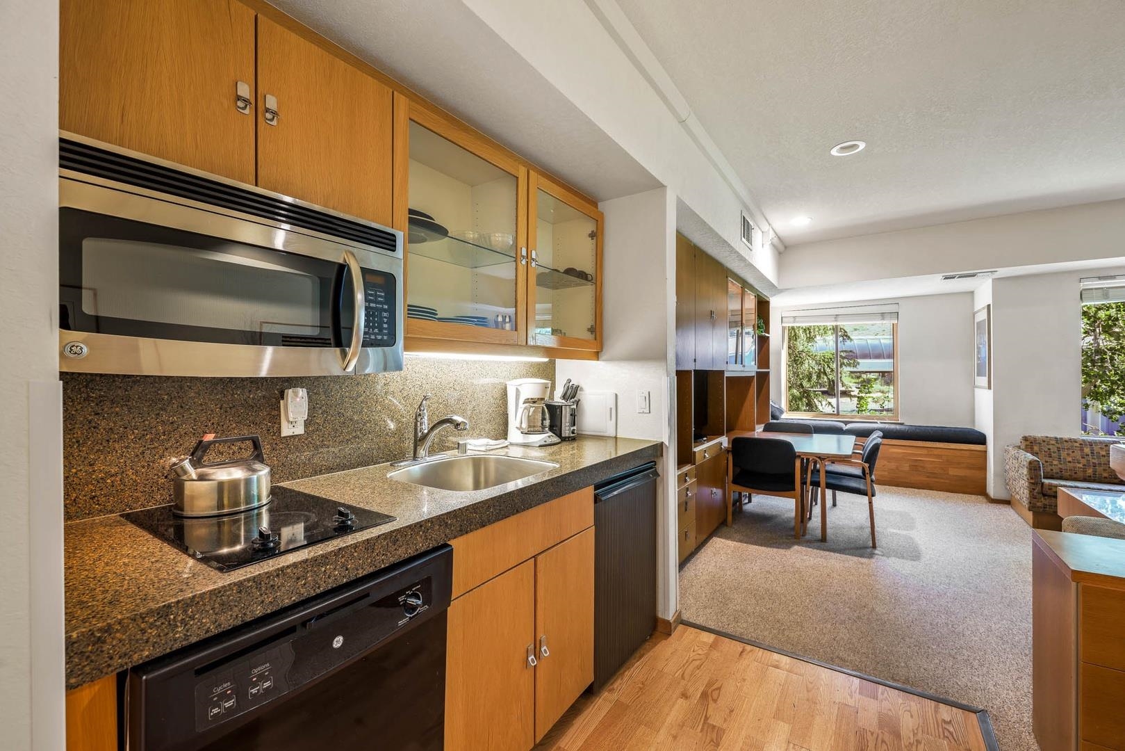 201 Shirley Canyon Road Unit: 204