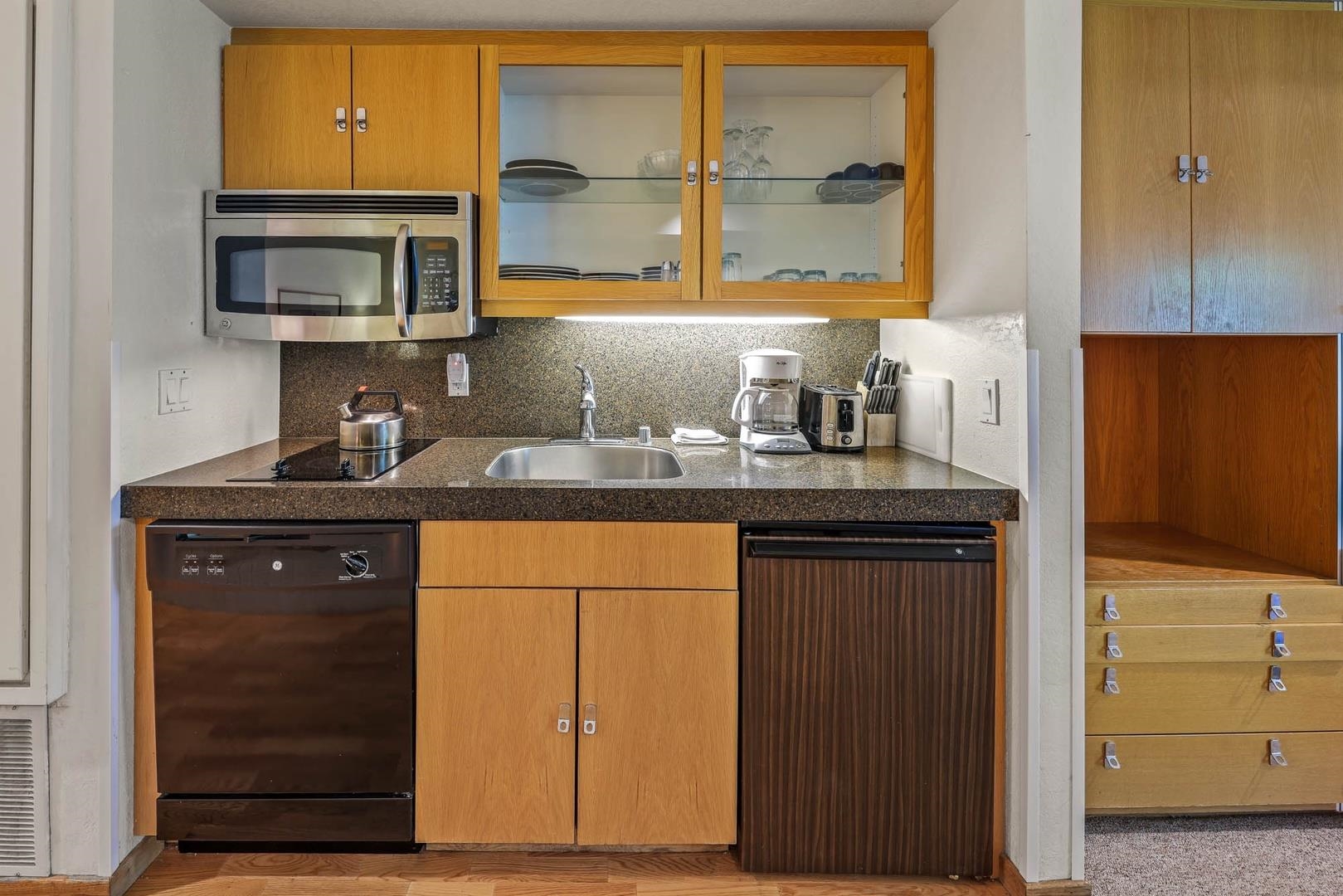 201 Shirley Canyon Road Unit: 204