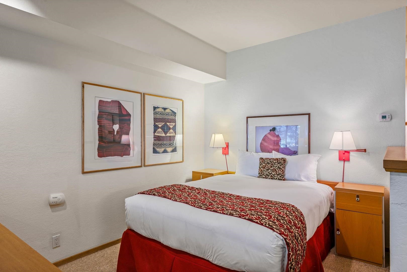 201 Shirley Canyon Road Unit: 204