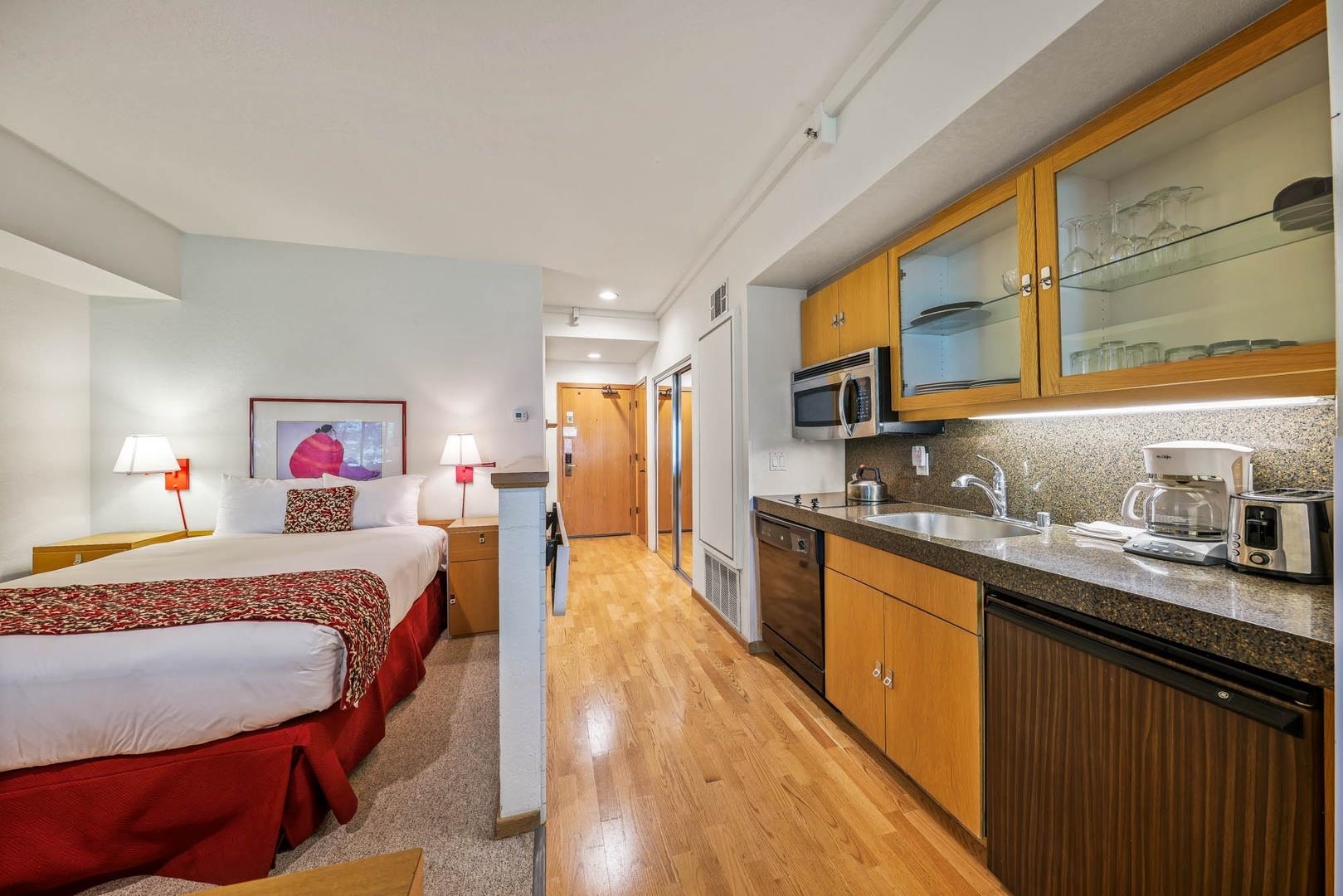 201 Shirley Canyon Road Unit: 204
