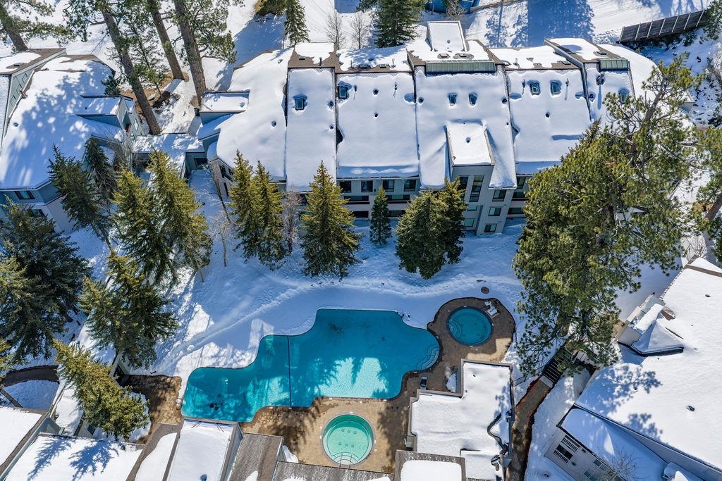 201 Shirley Canyon Road Unit: 118