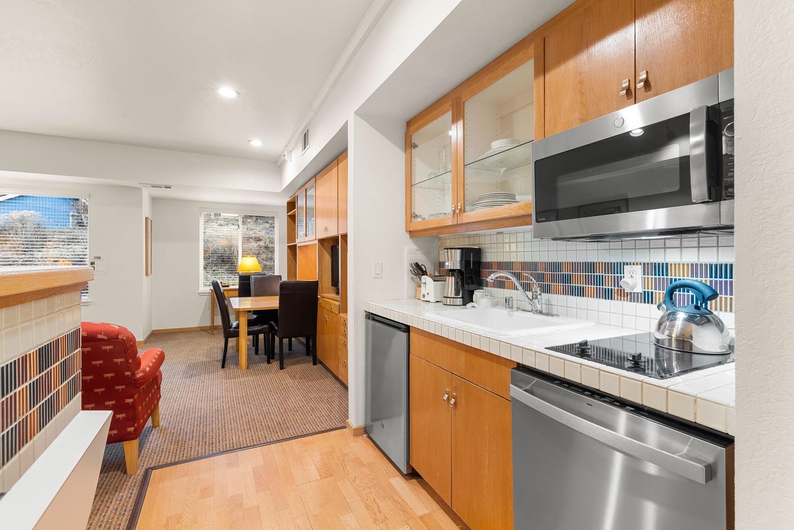 201 Shirley Canyon Road Unit: 118