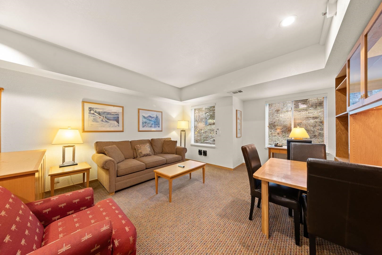 201 Shirley Canyon Road Unit: 118