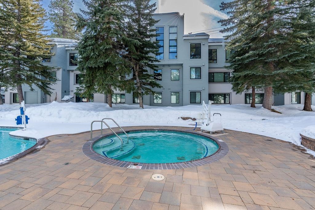 201 Shirley Canyon Road Unit: 118