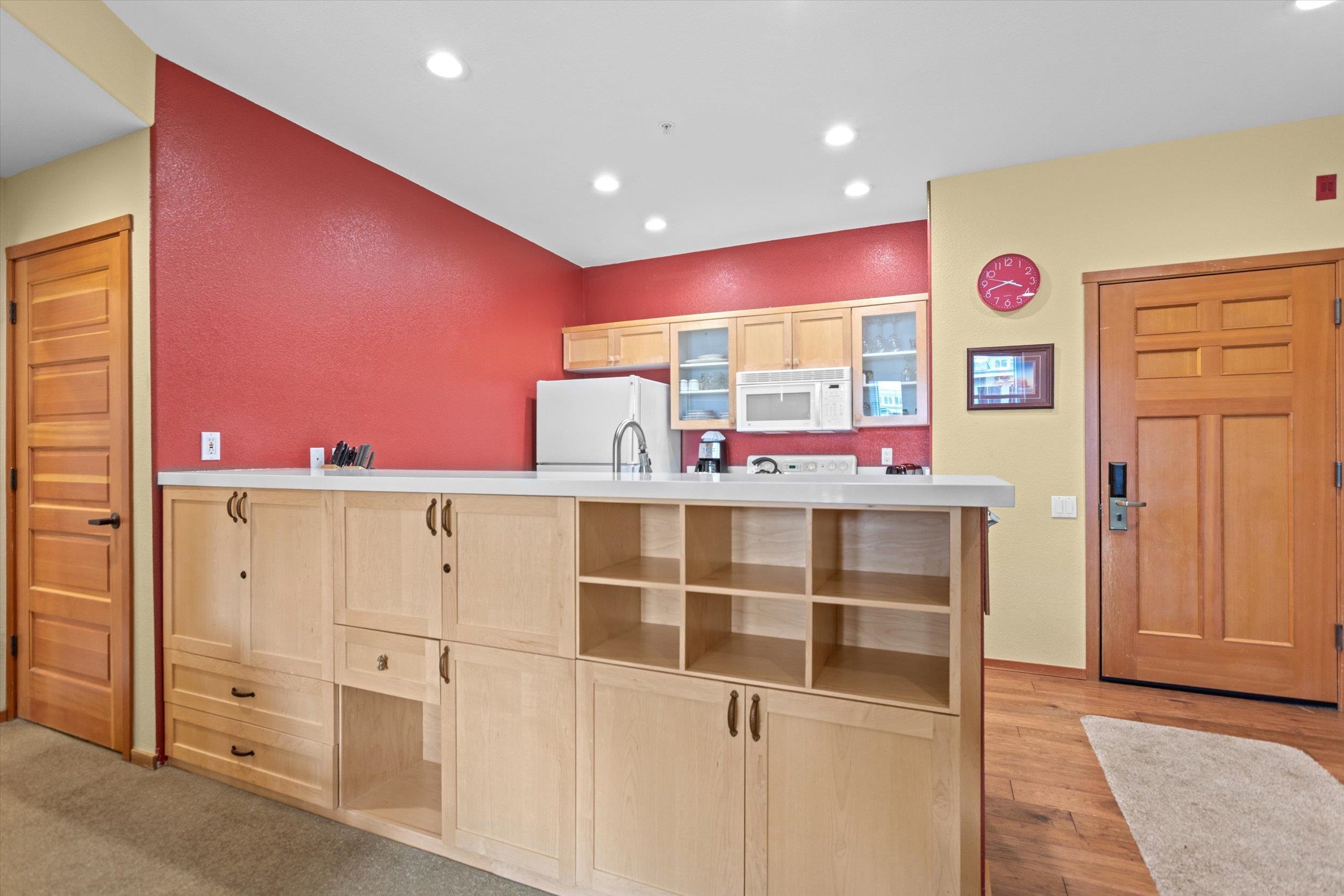 201 Shirley Canyon Road Unit: 714