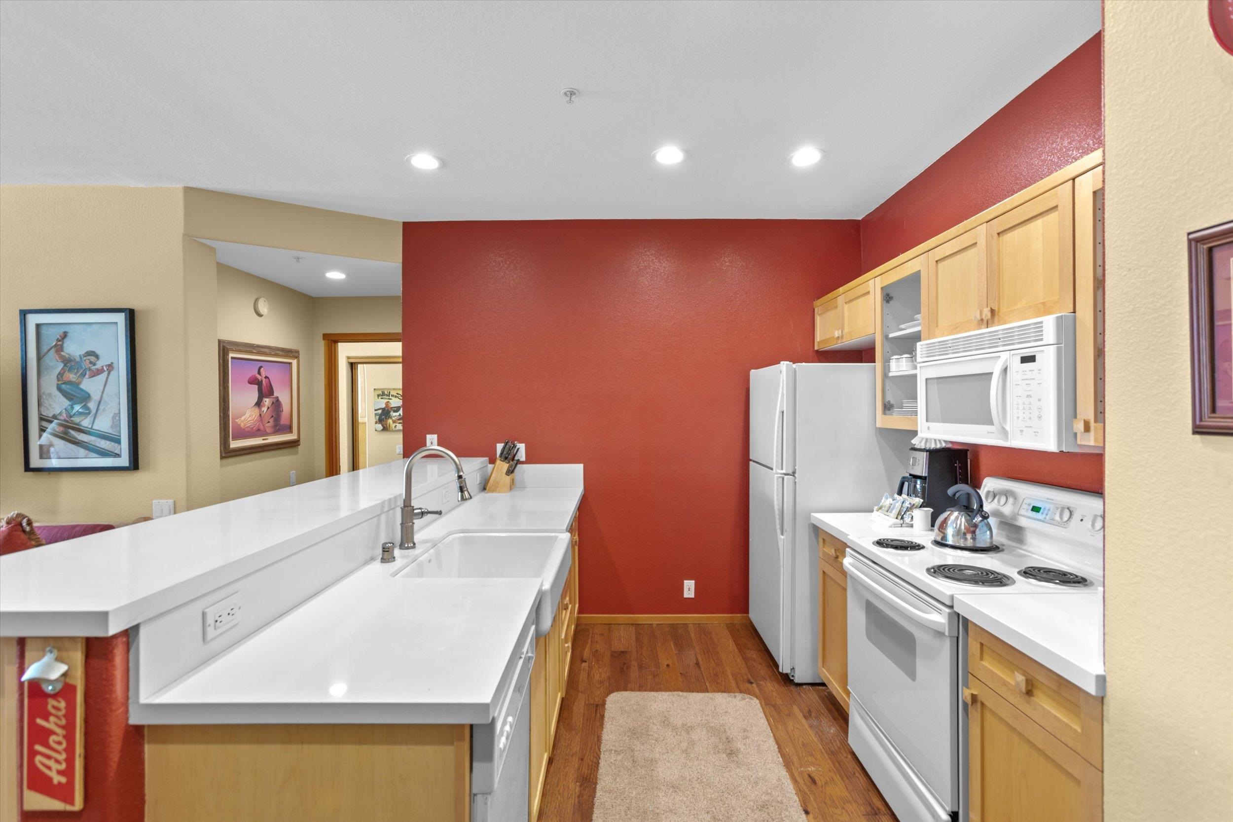 201 Shirley Canyon Road Unit: 714