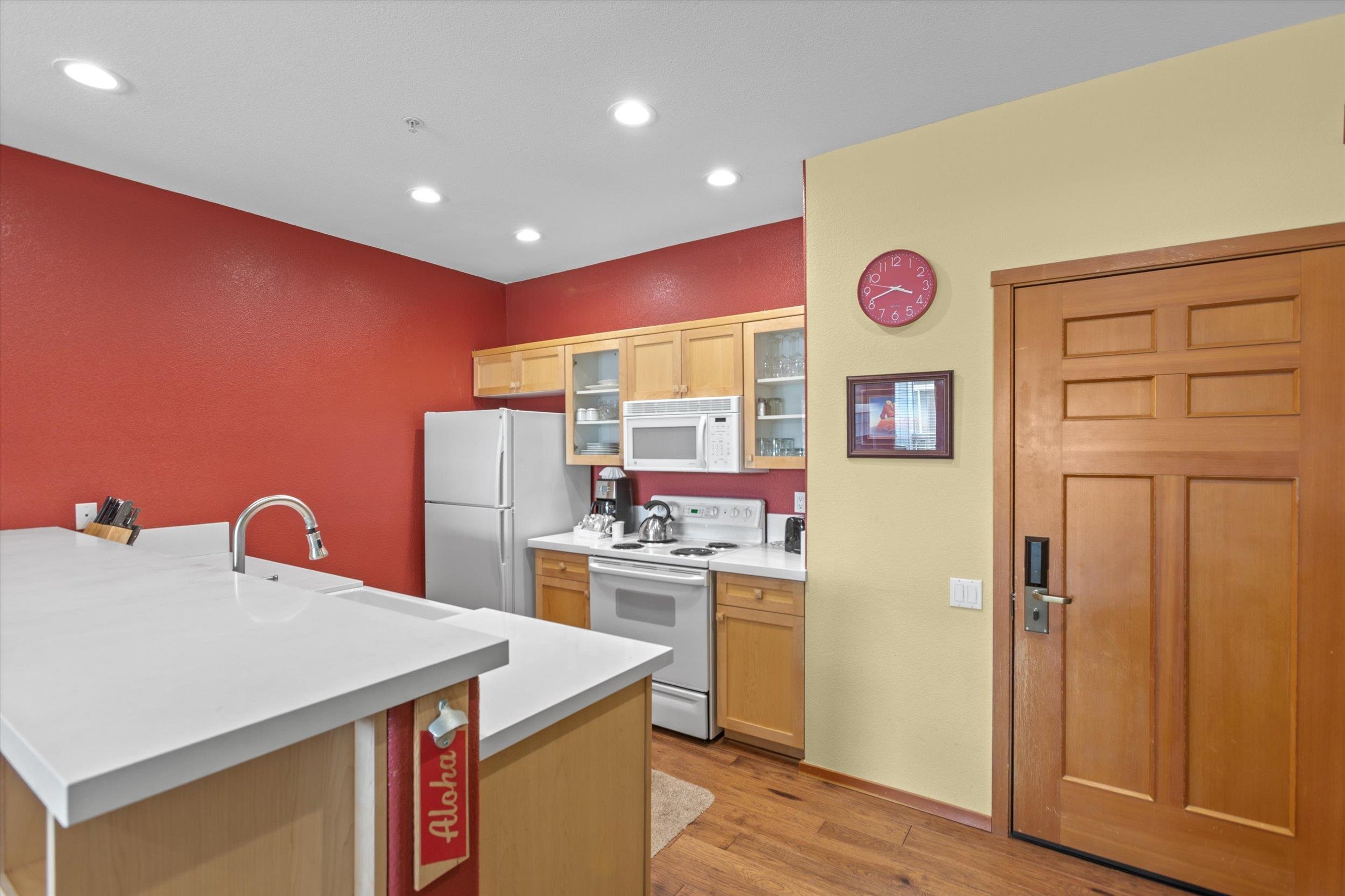 201 Shirley Canyon Road Unit: 714