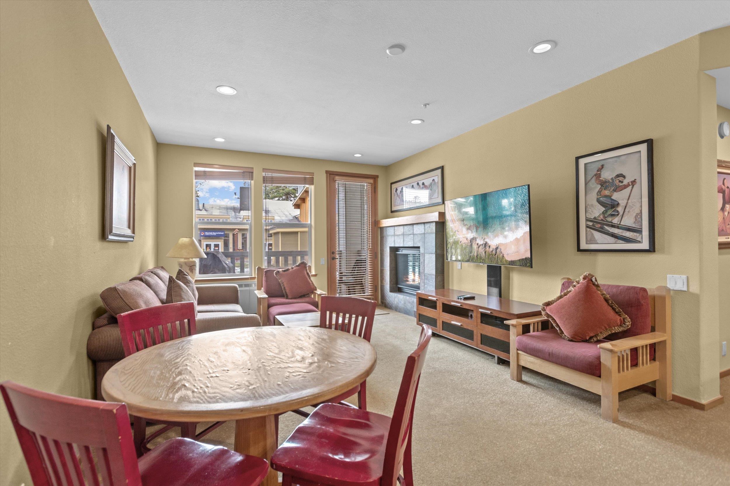 201 Shirley Canyon Road Unit: 714