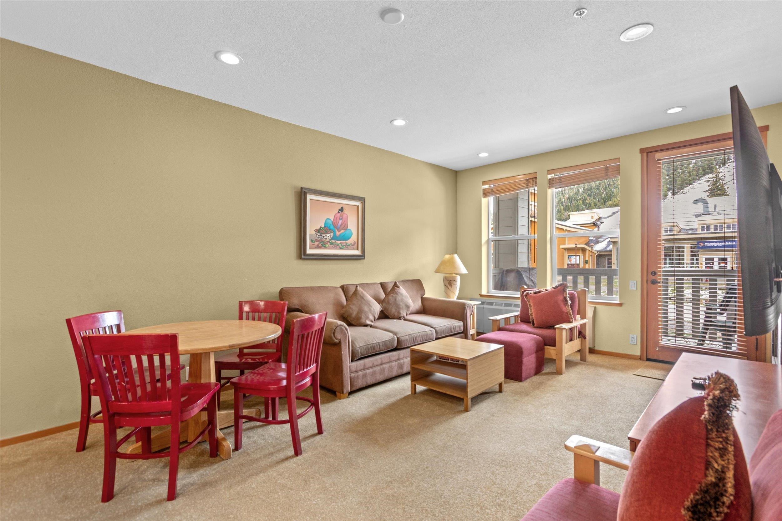 201 Shirley Canyon Road Unit: 714