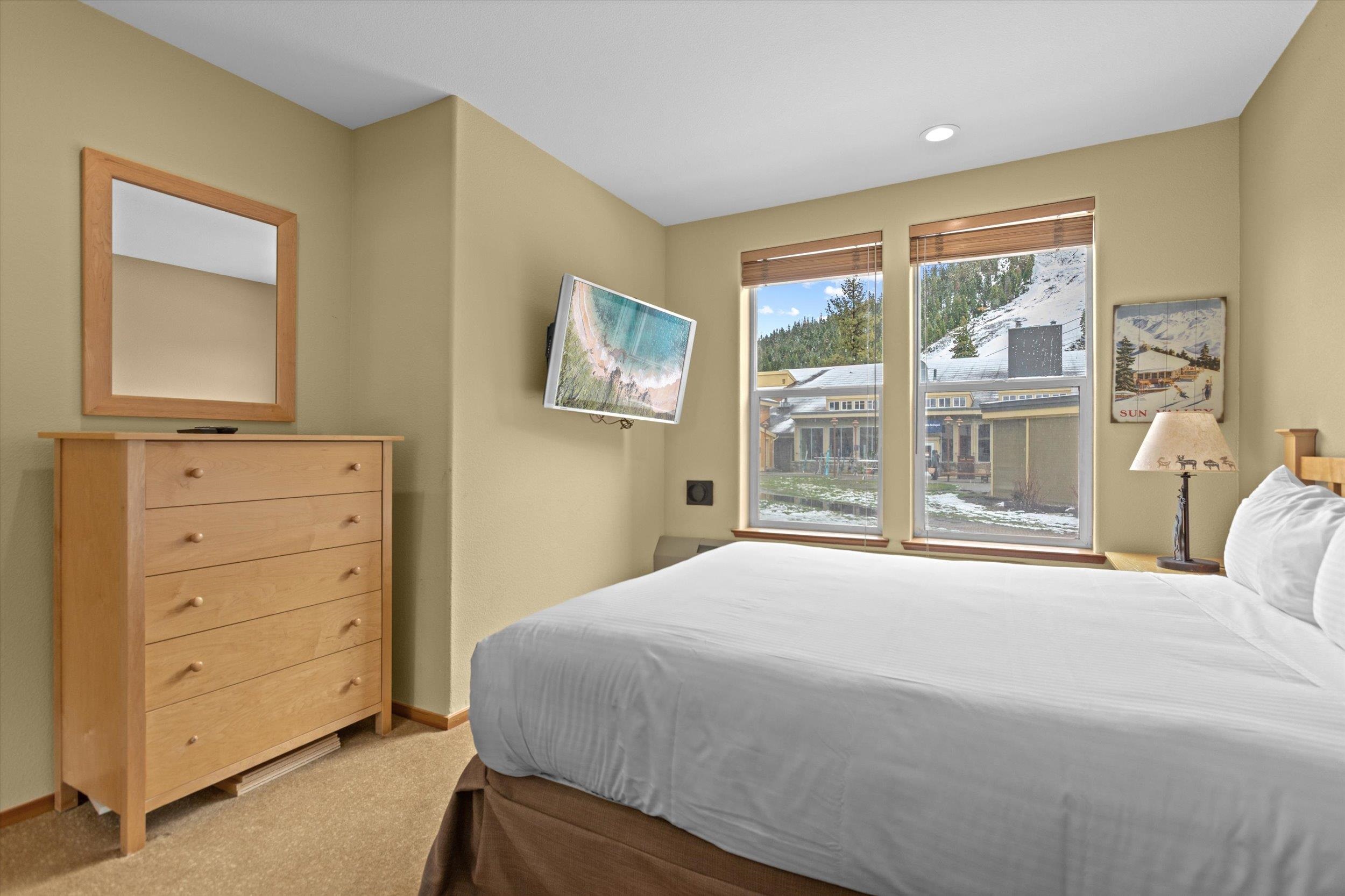 201 Shirley Canyon Road Unit: 714