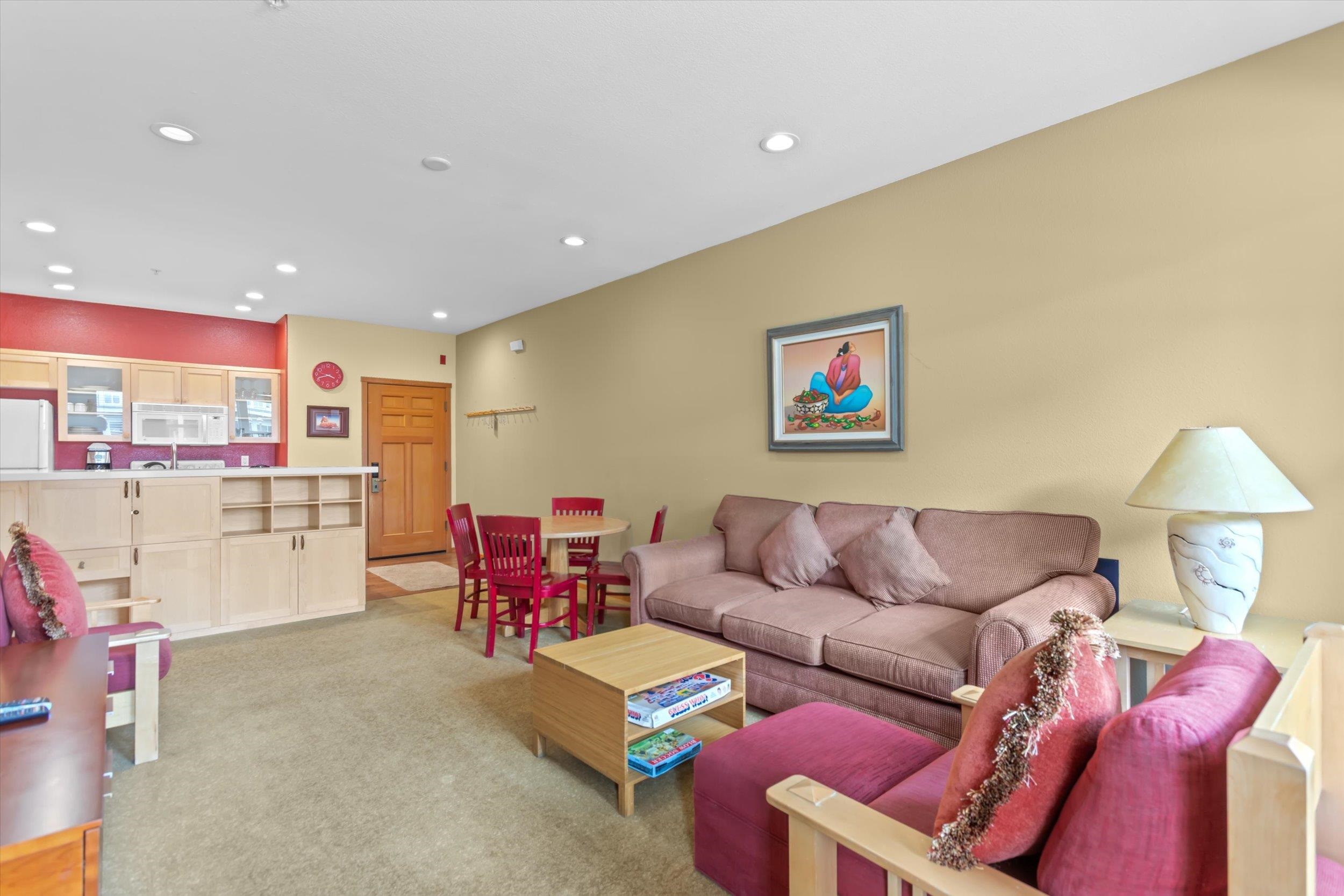 201 Shirley Canyon Road Unit: 714