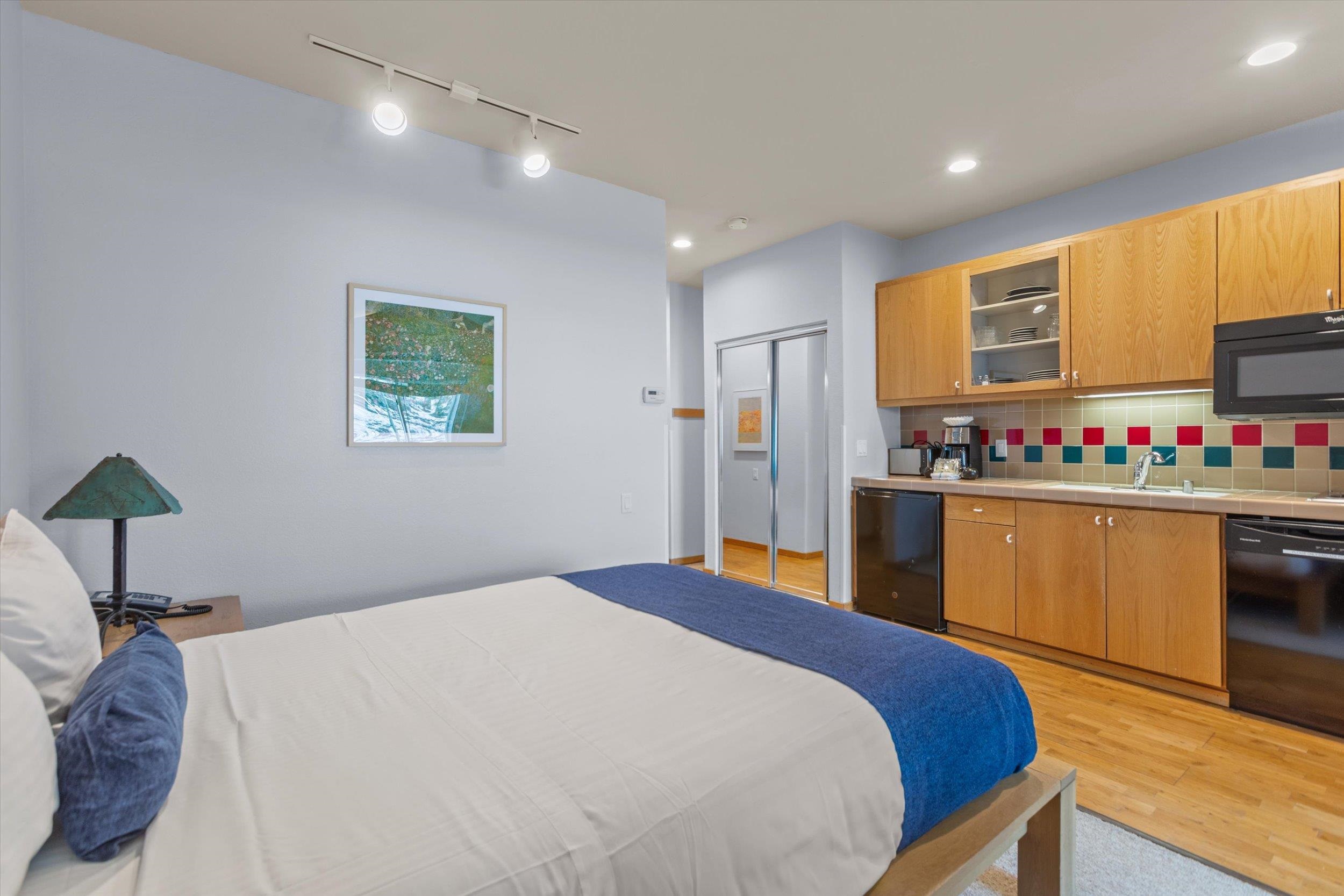 201 Shirley Canyon Road Unit: 247