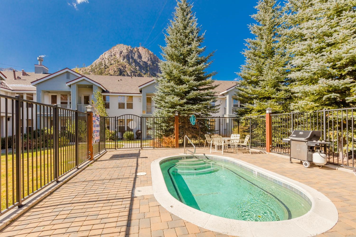 201 Shirley Canyon Road Unit: 247