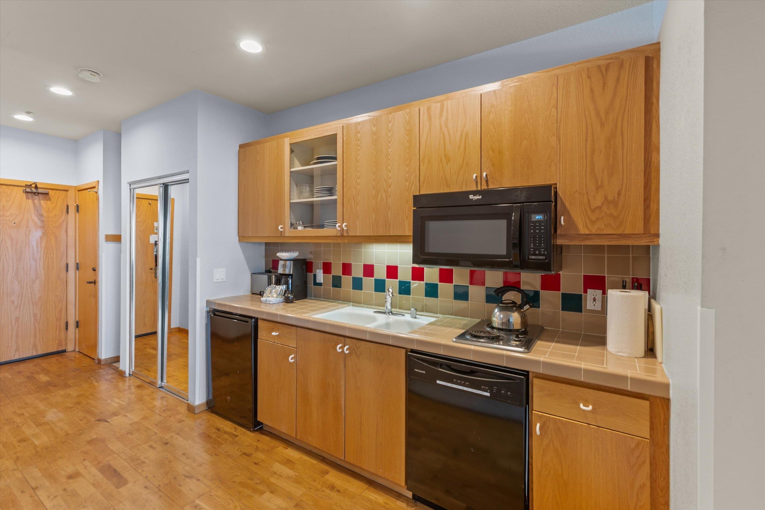 201 Shirley Canyon Road Unit: 247