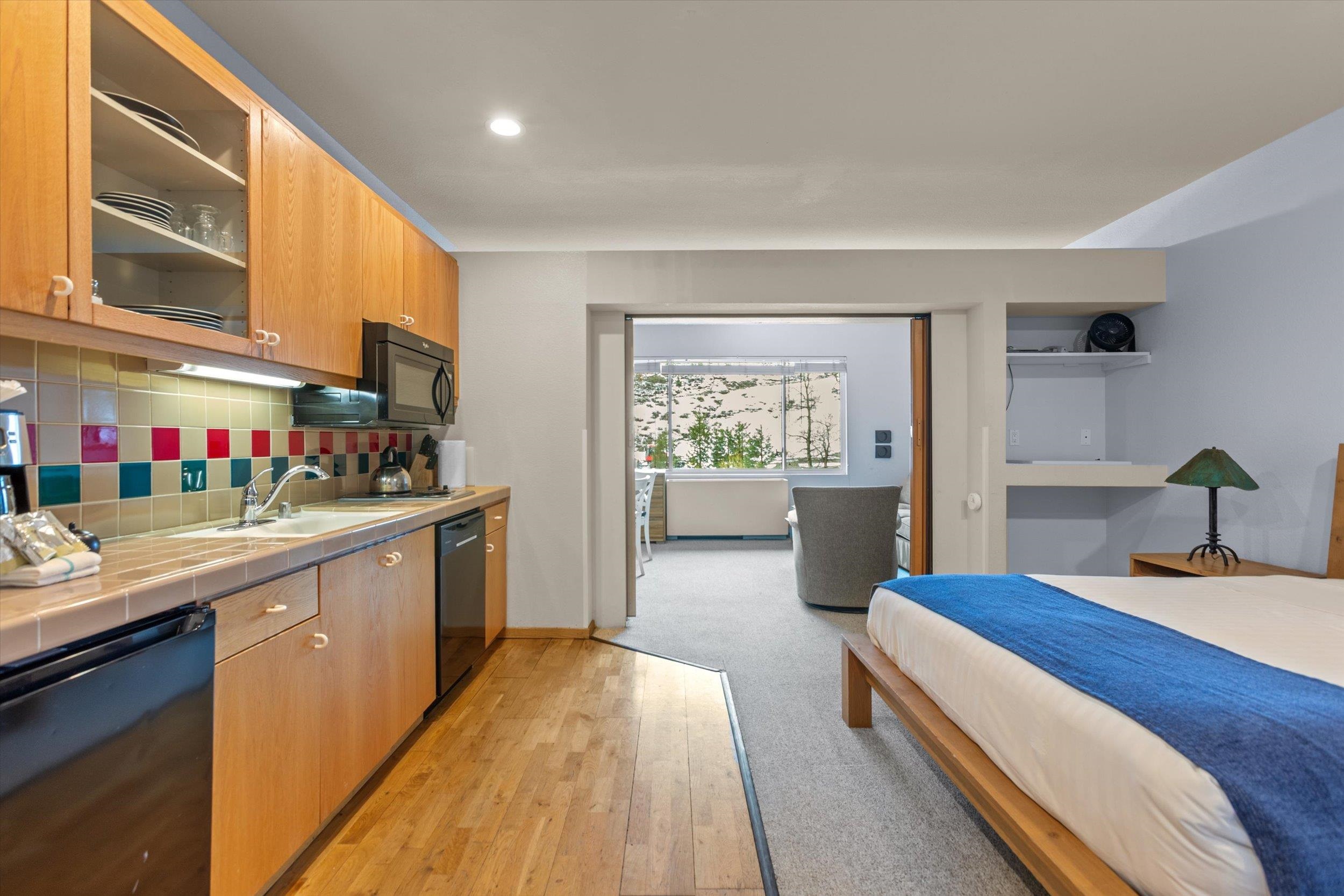 201 Shirley Canyon Road Unit: 247