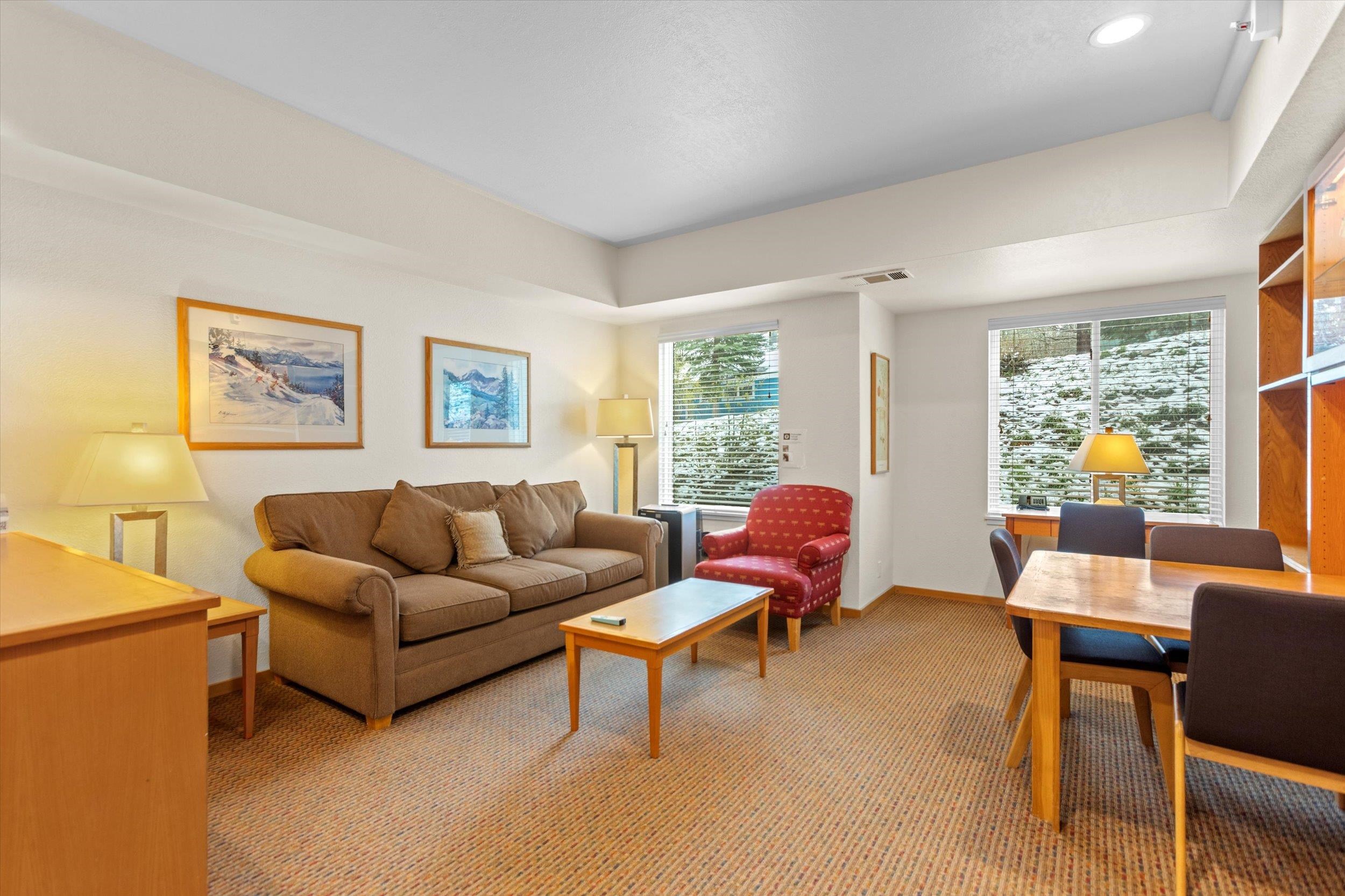 201 Shirley Canyon Road Unit: 118