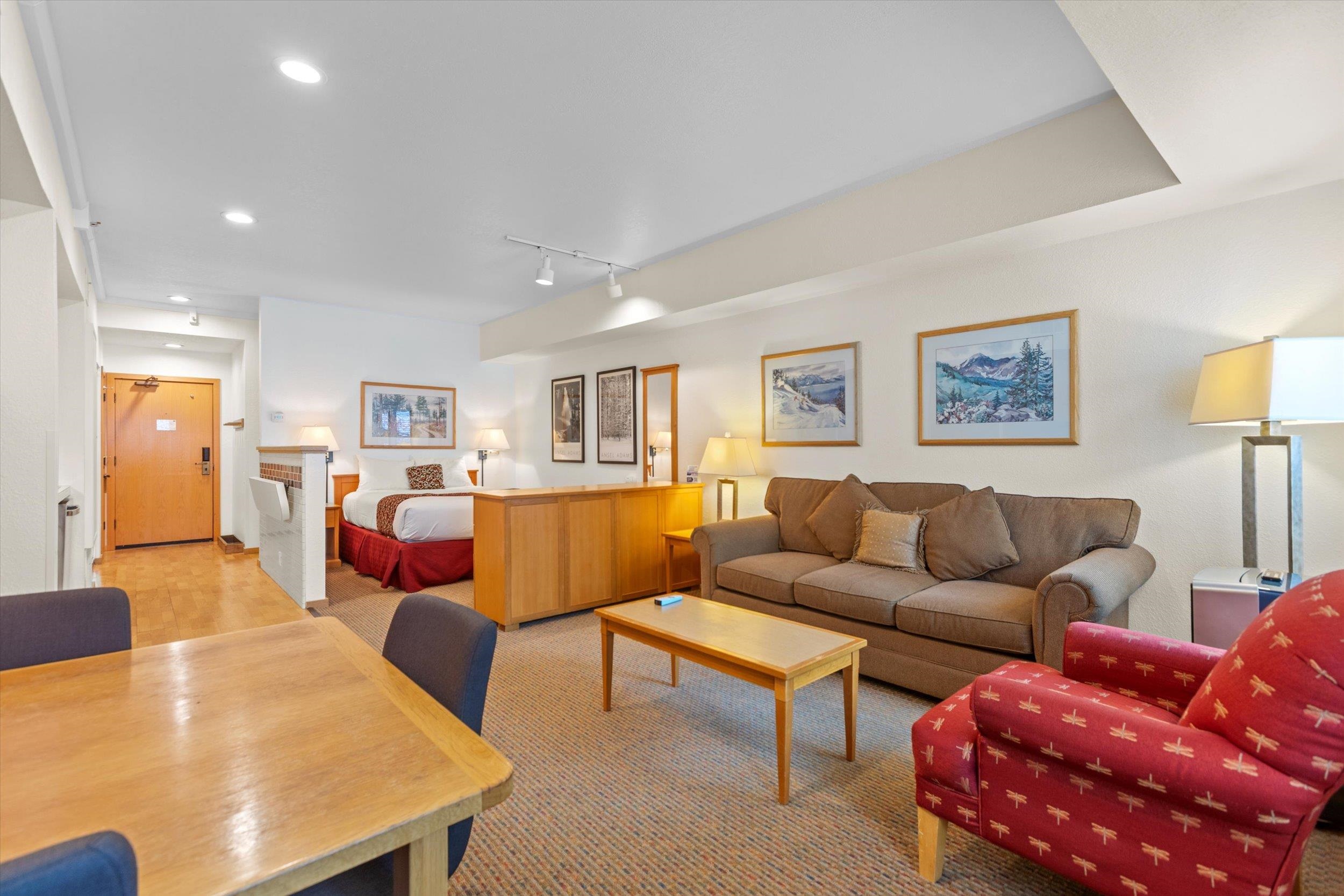 201 Shirley Canyon Road Unit: 118