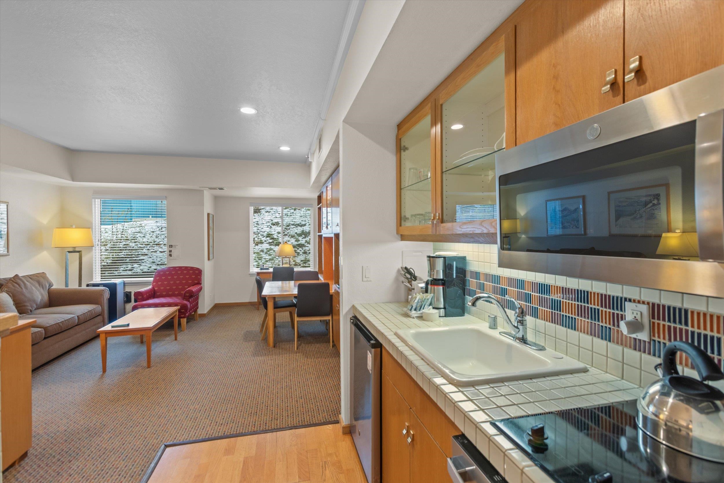 201 Shirley Canyon Road Unit: 118