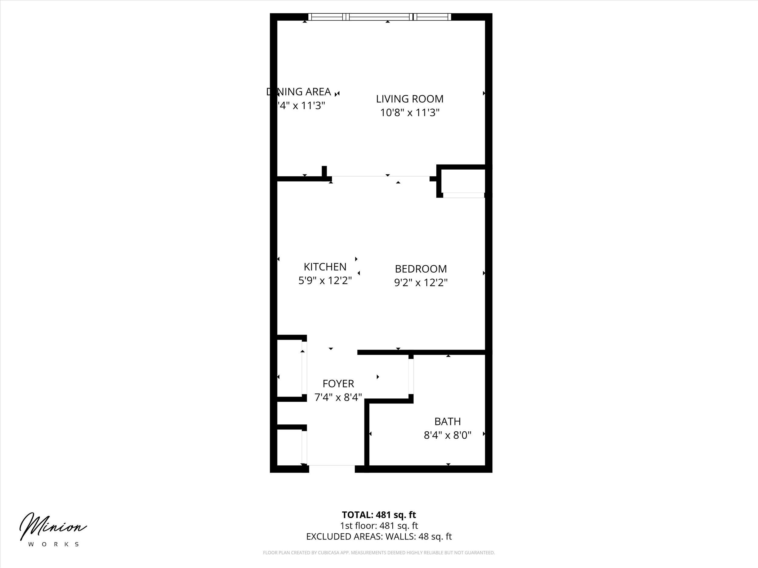 201 Shirley Canyon Road Unit: 118