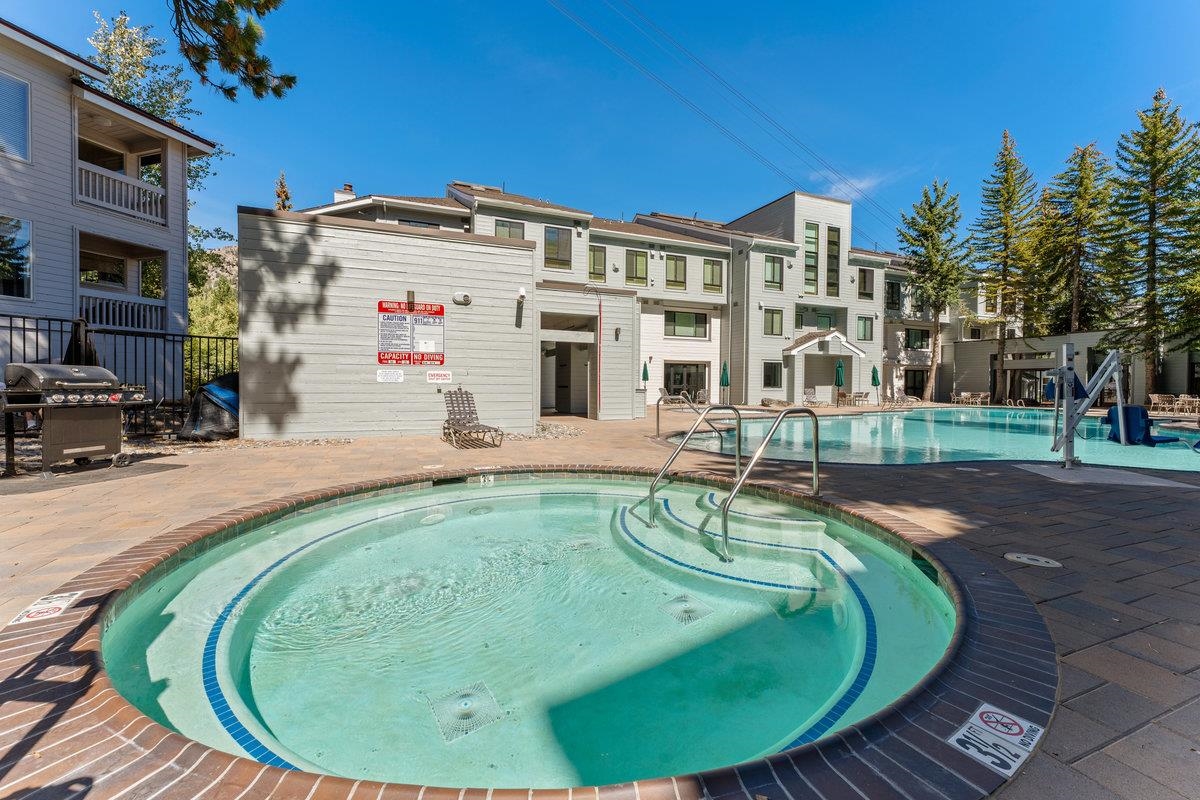 201 Shirley Canyon Road Unit: 118