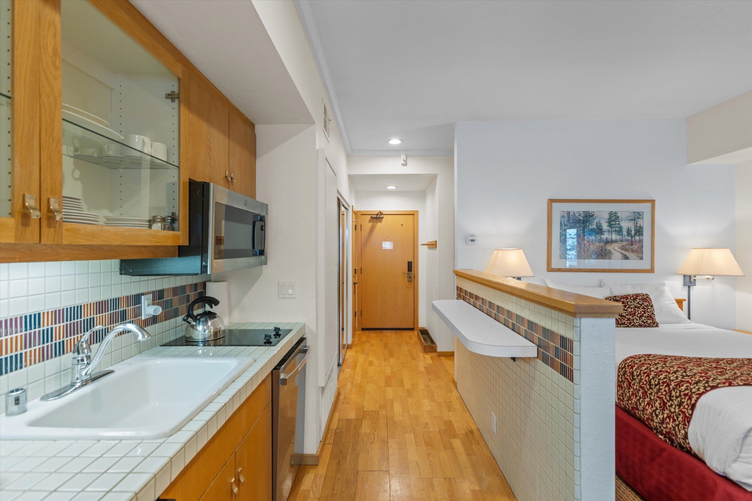 201 Shirley Canyon Road Unit: 118