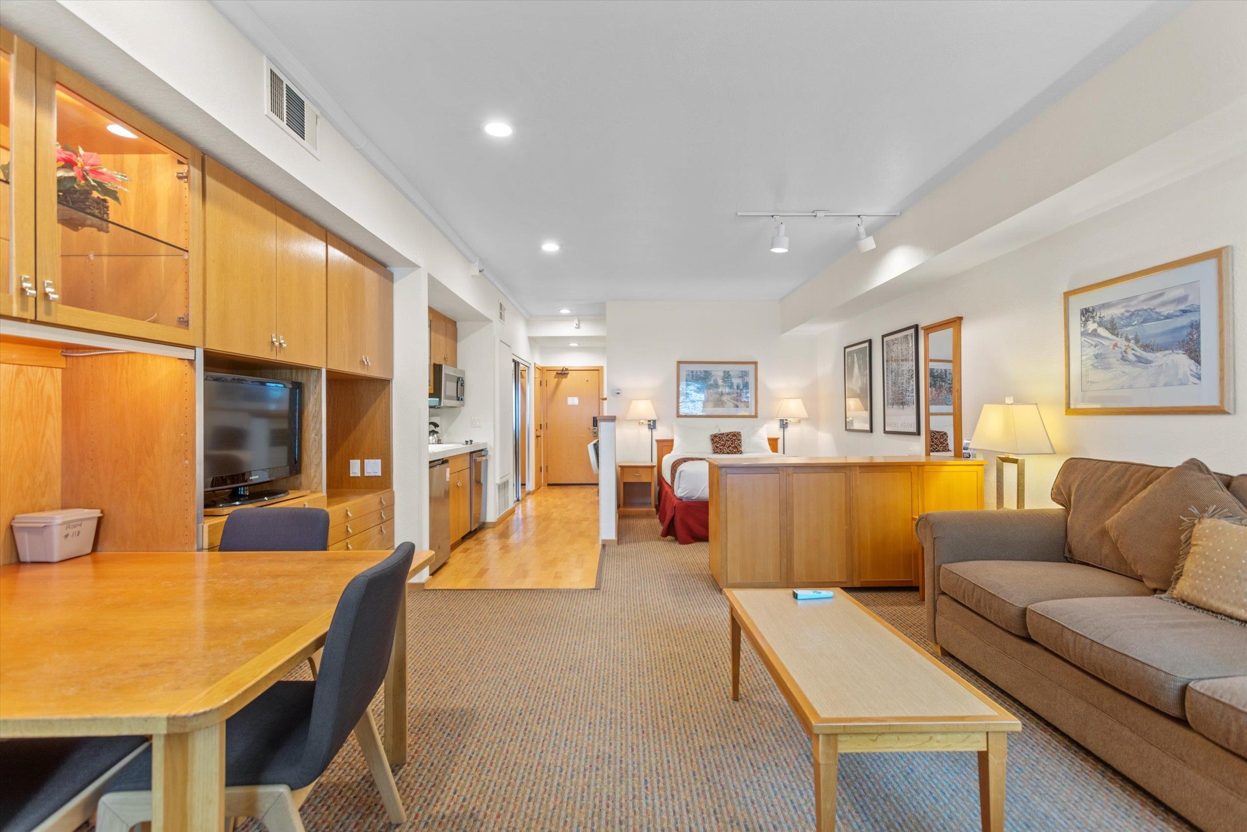 201 Shirley Canyon Road Unit: 118