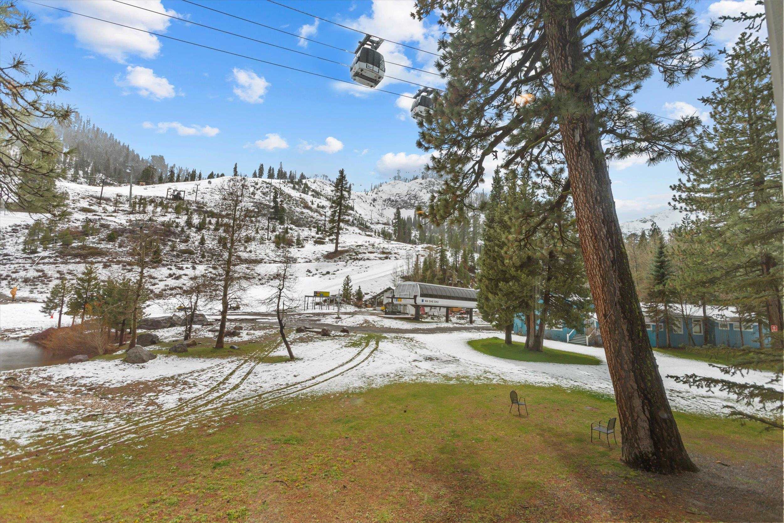 201 Shirley Canyon Road # 241 Unit: #241