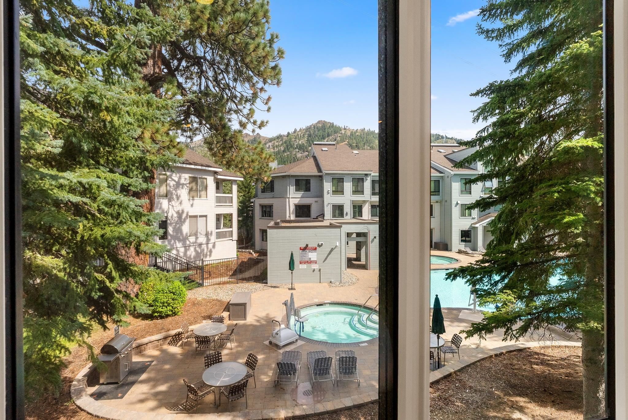 201 Shirley Canyon Road # 211 Unit: #211